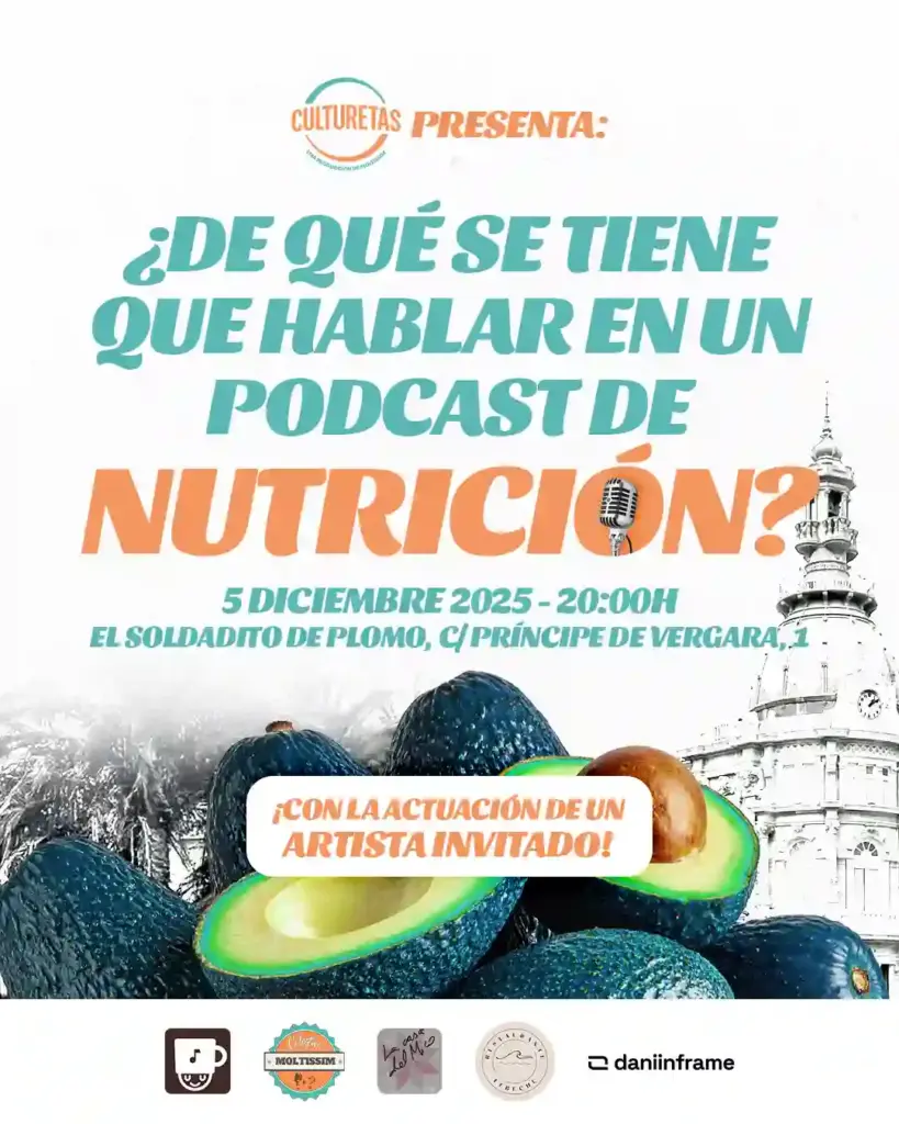 nutrición