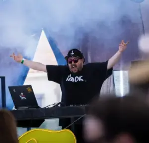 Sedo DJ