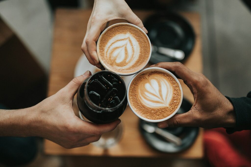 Cafe — Moltissim