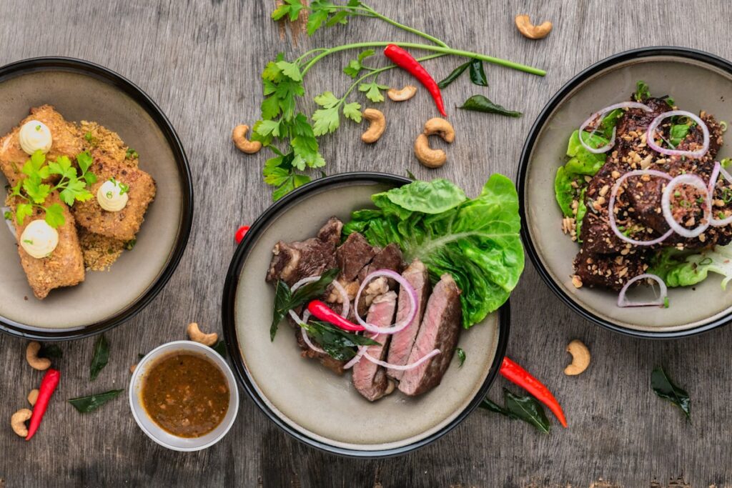Comida — Moltissim