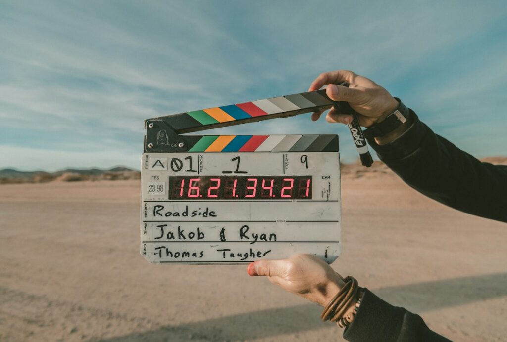 Cortometraje — Moltissim
