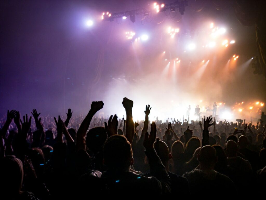 Eventos — Moltissim