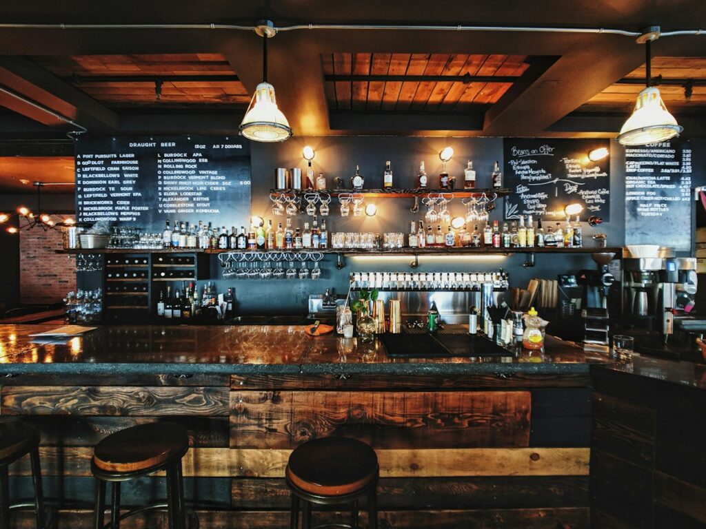 Hosteleros — Moltissim