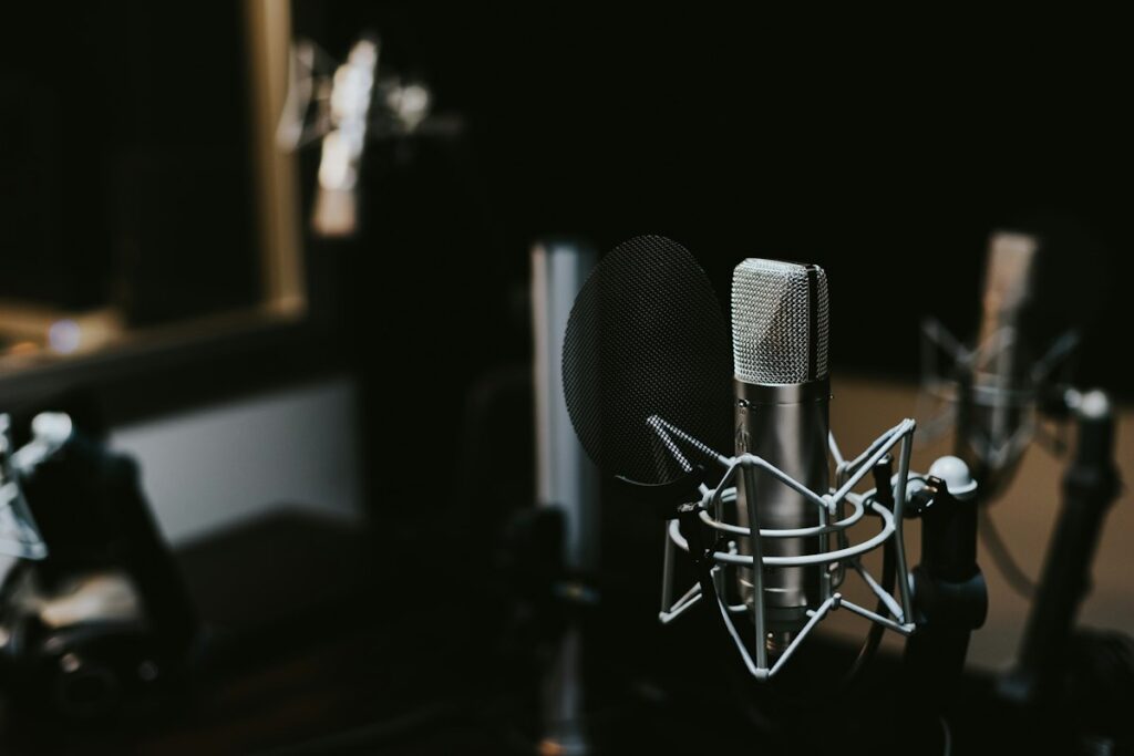 Podcast — Moltissim