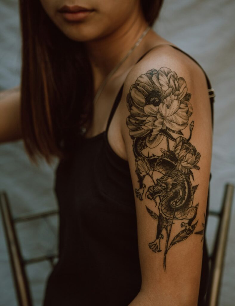 Tatto — Moltissim