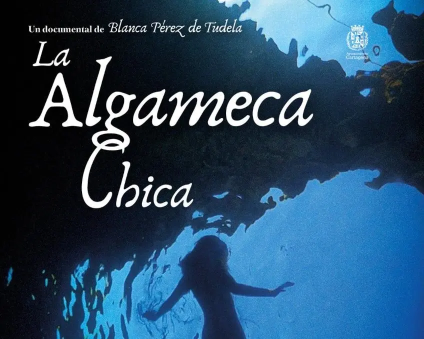 Nace el Cine Club Central: los vecinos del Casco estrenan cine con «La Algameca Chica»